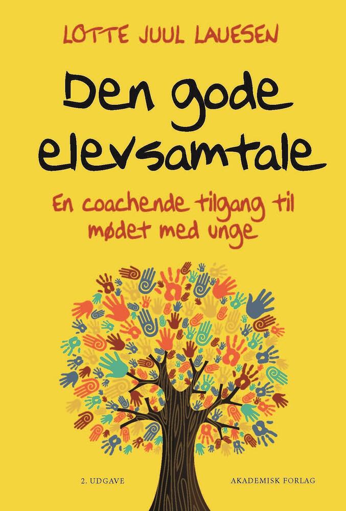 Den gode elevsamtale