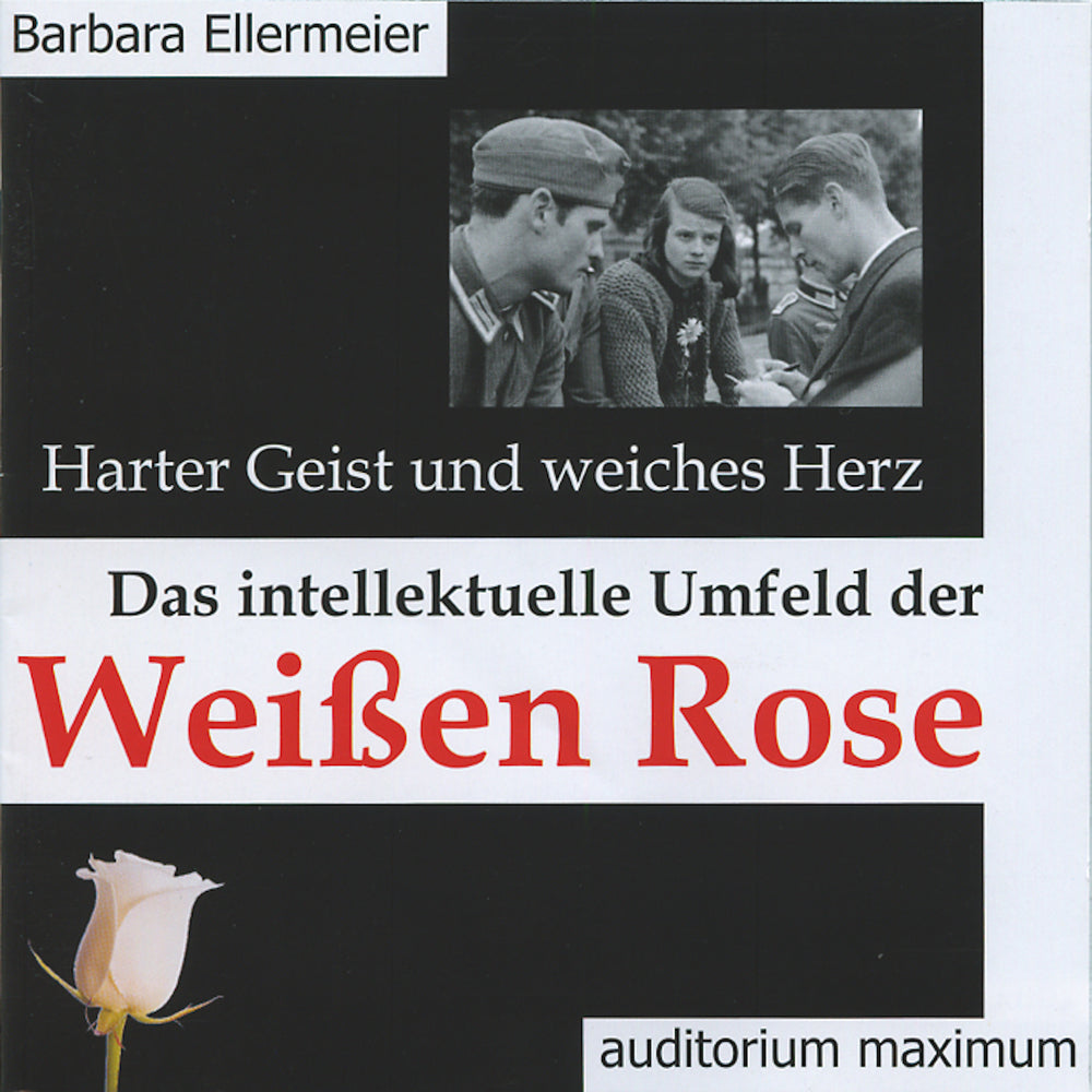 Harter Geist und weiches Herz