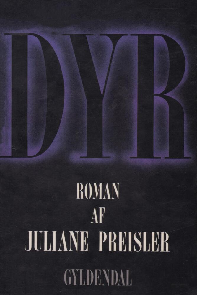 Dyr