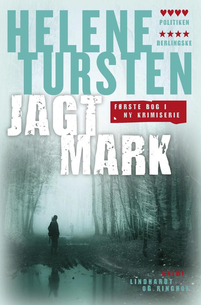 Jagtmark