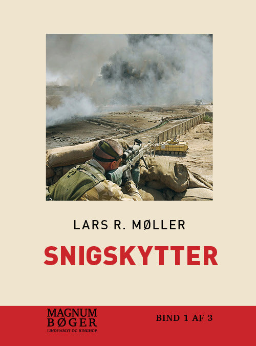 Snigskytter