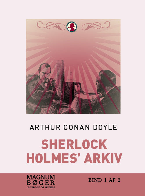 Sherlock Holmes' arkiv