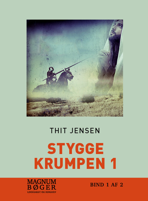 Stygge Krumpen - Del 1