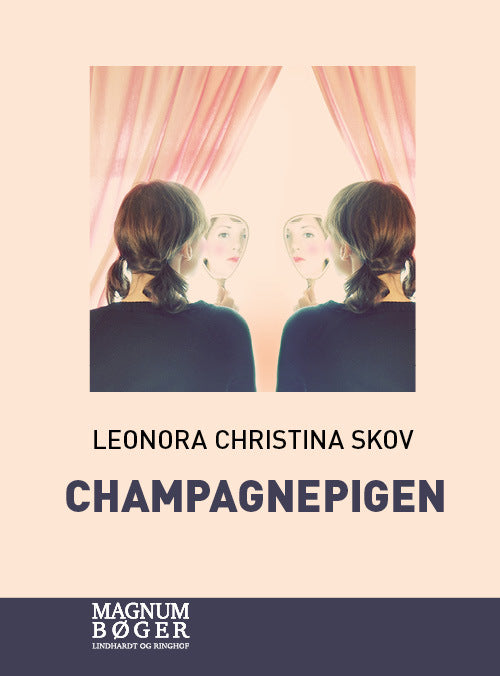 Champagnepigen