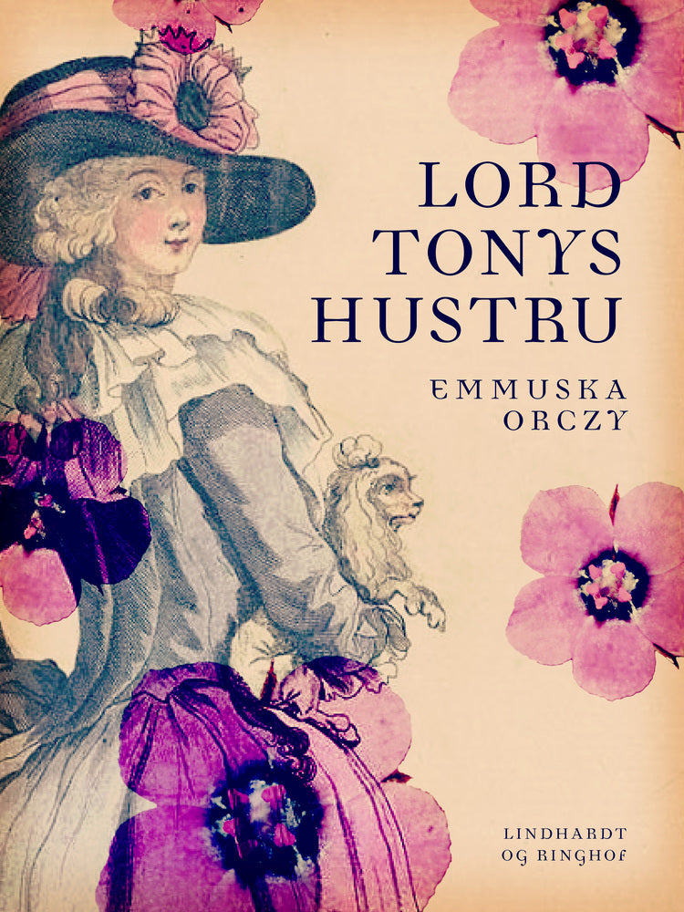 Lord Tonys hustru