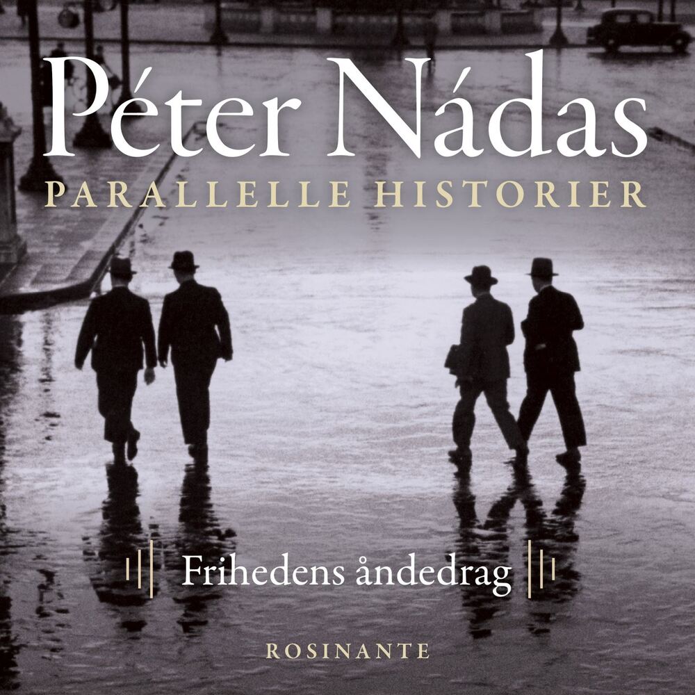 Parallelle historier 3
