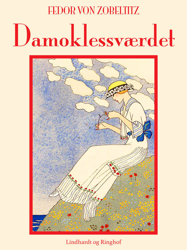 Damoklessværdet