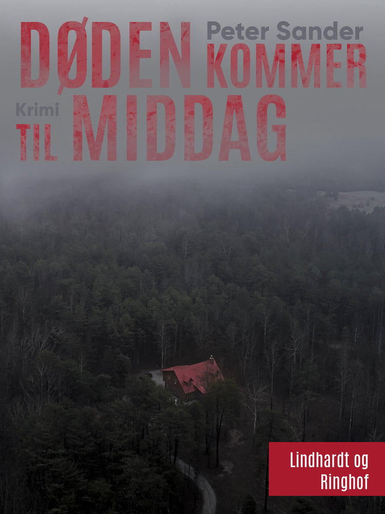 Døden kommer til middag