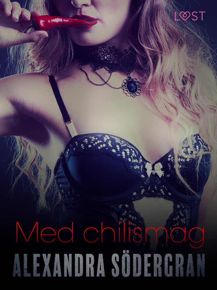 Med chilismag