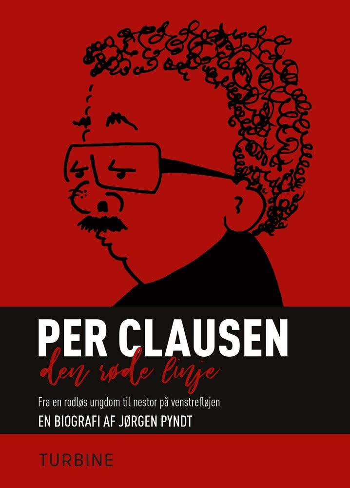 Per Clausen