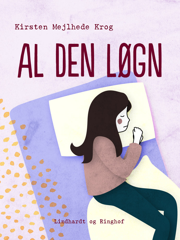 Al den løgn