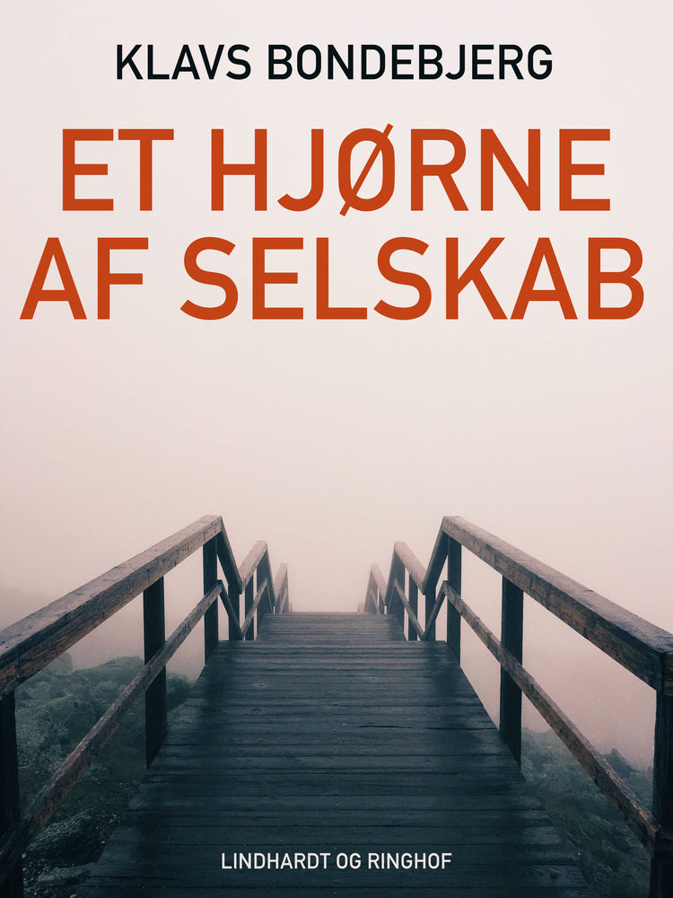 Et hjørne af selskab