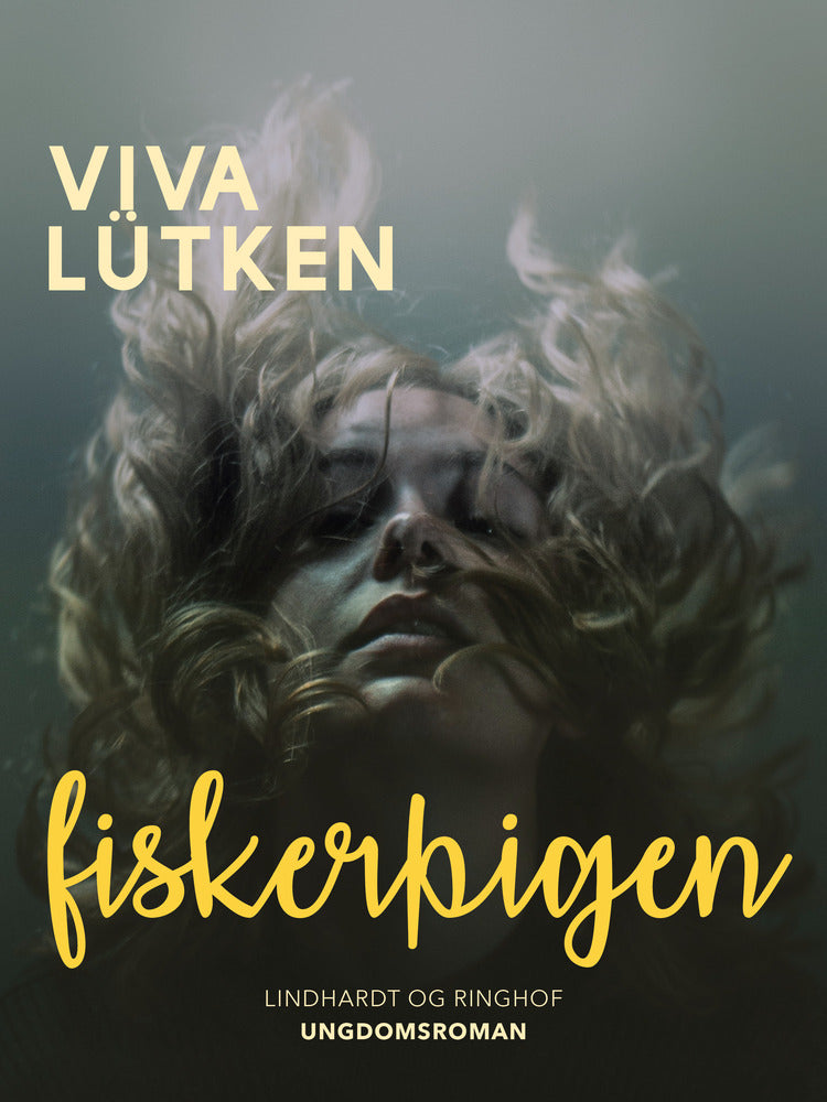 Fiskerpigen