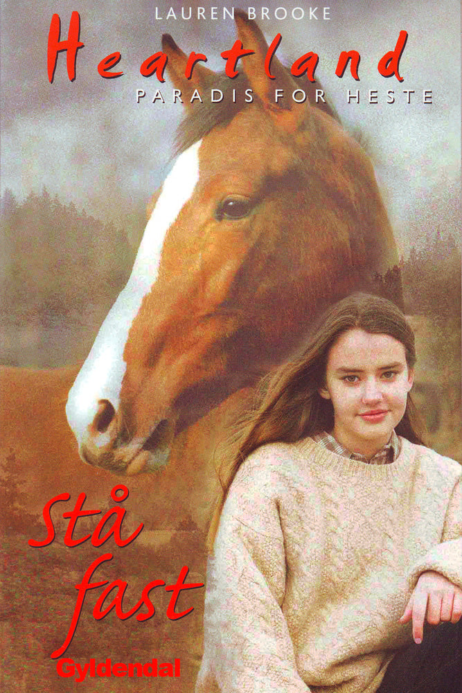 Stå fast