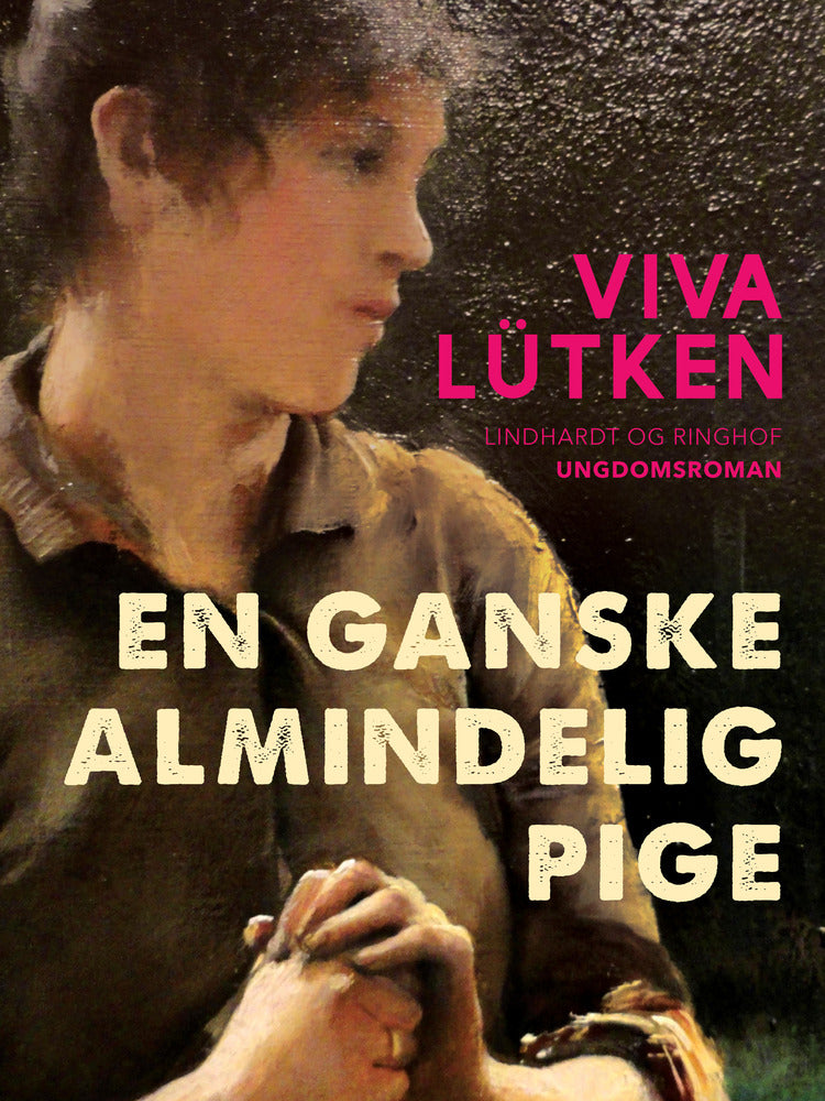 En ganske almindelig pige