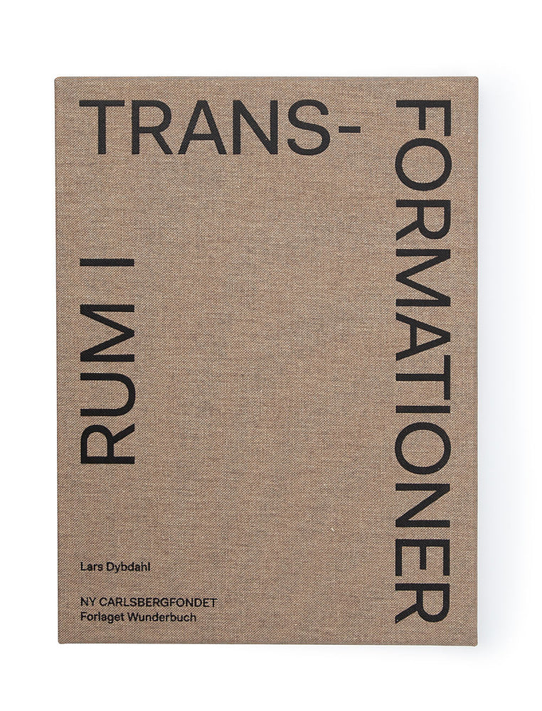 Rum i transformationer