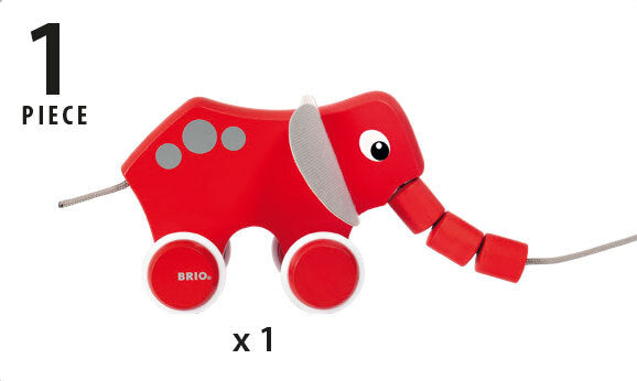 Elefant