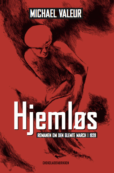 Hjemløs