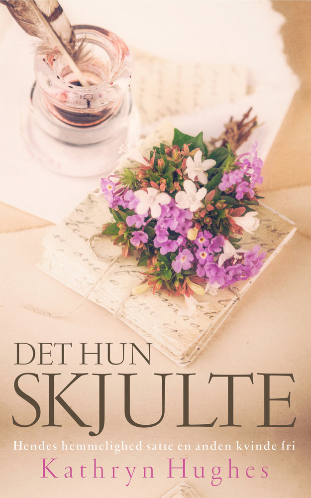 Det hun skjulte