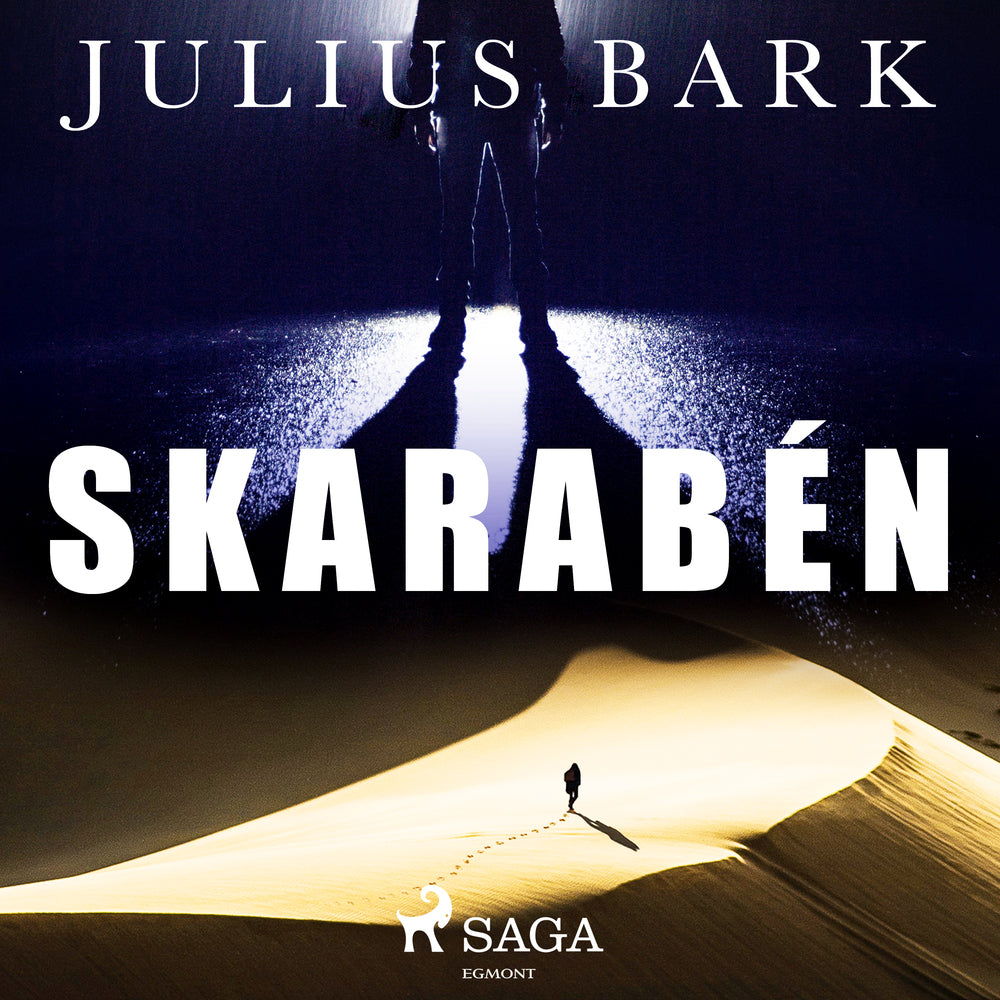 Skarabén
