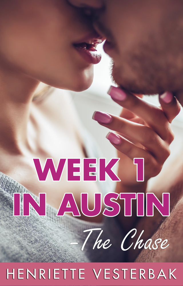 Week 1 in Austin