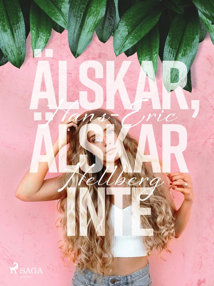 Älskar, älskar inte