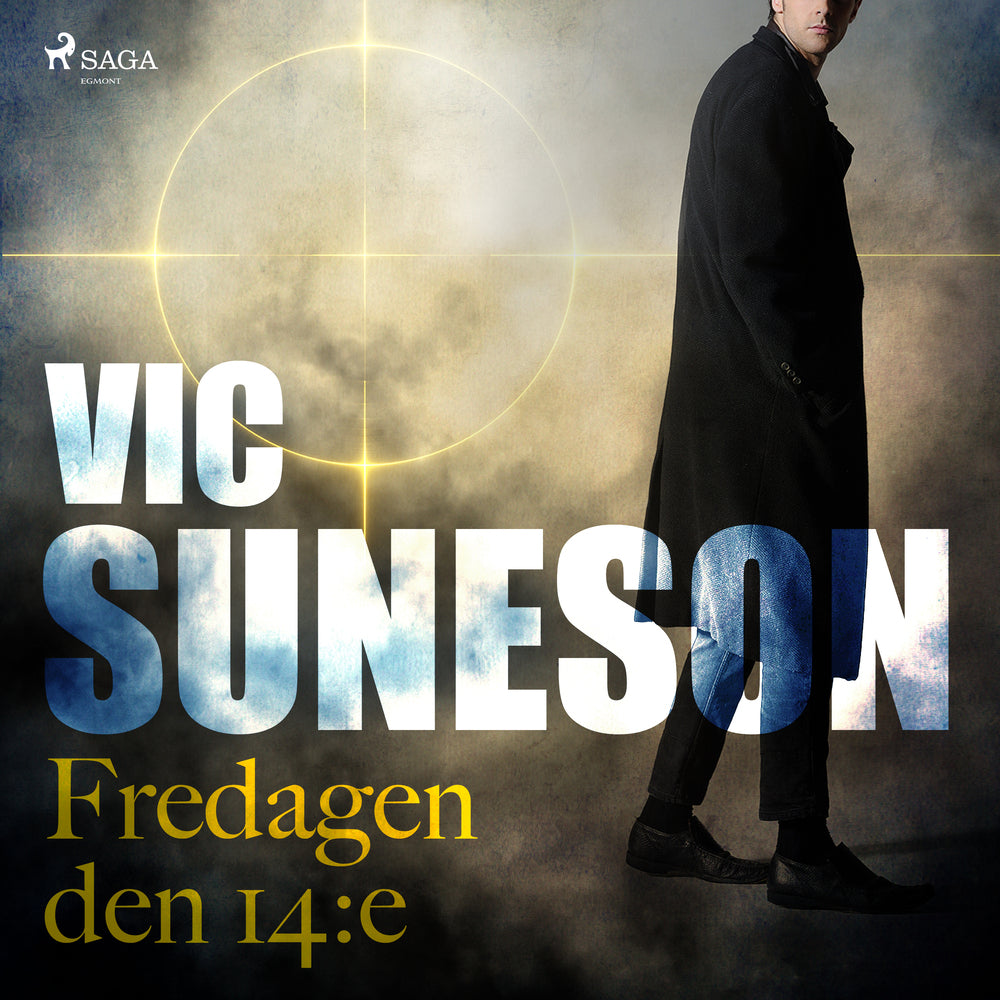 Fredagen den 14:e