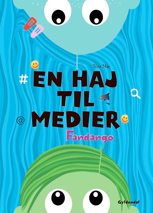 En haj til medier