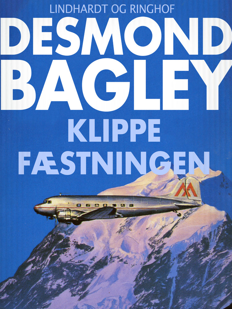 Klippefæstningen