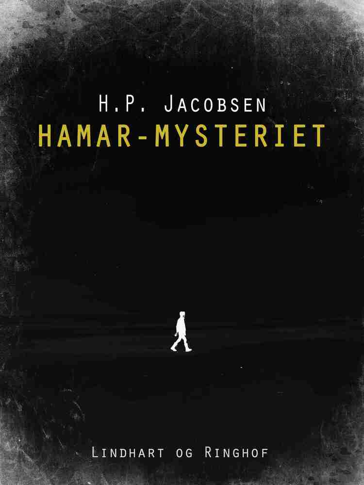 Hamar-mysteriet