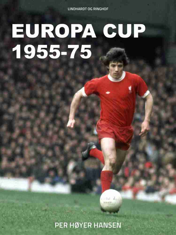 Europa Cup 1955-75