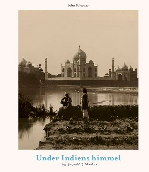 Under Indiens Himmel