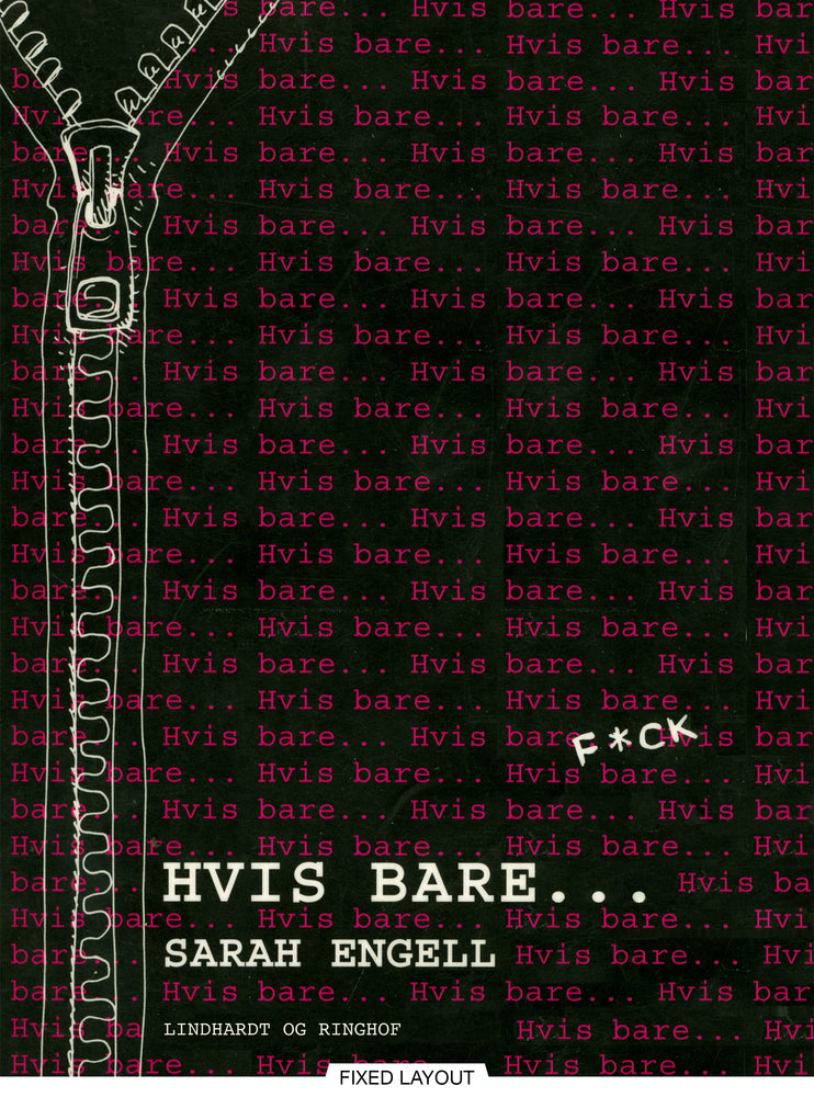 Hvis bare...
