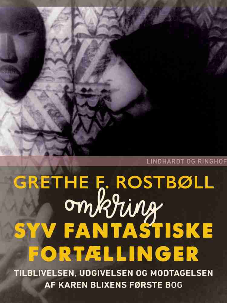 Omkring Syv fantastiske Fortællinger