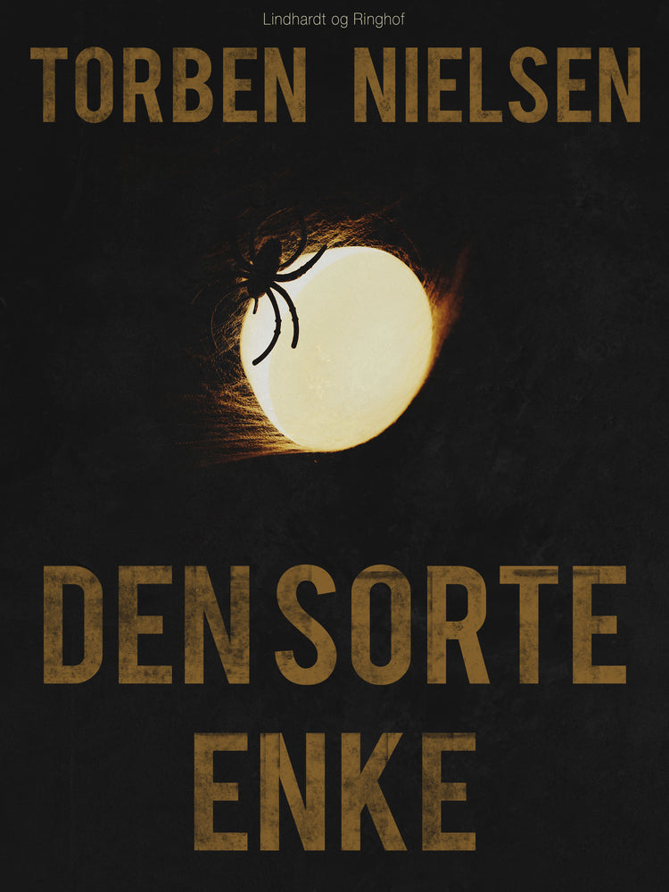Den sorte enke