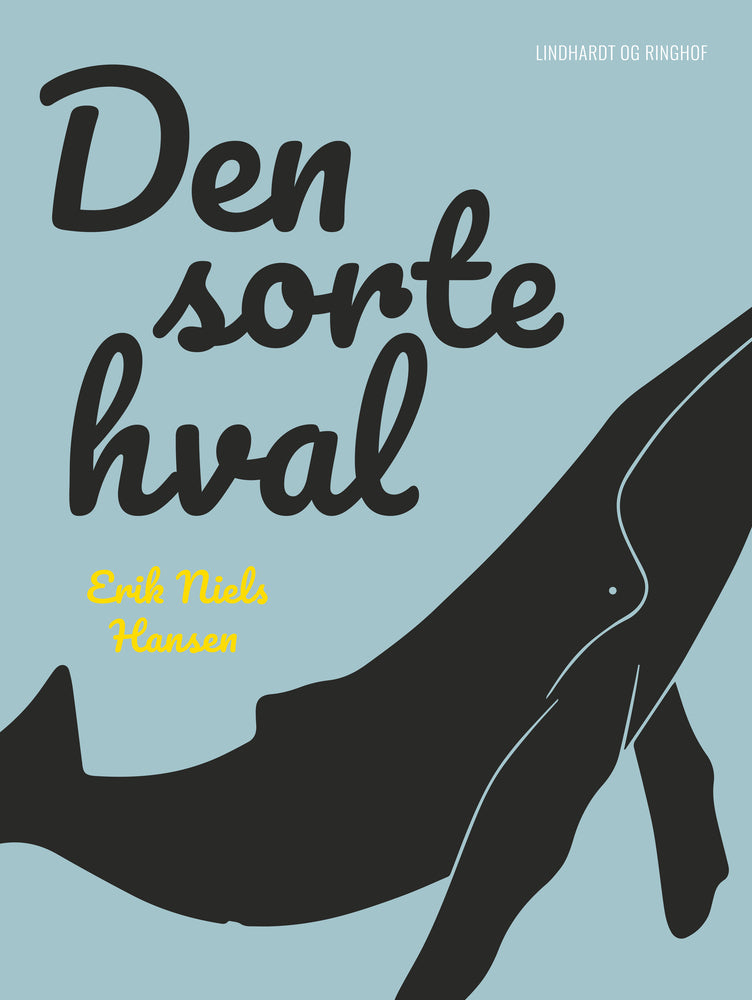 Den sorte hval