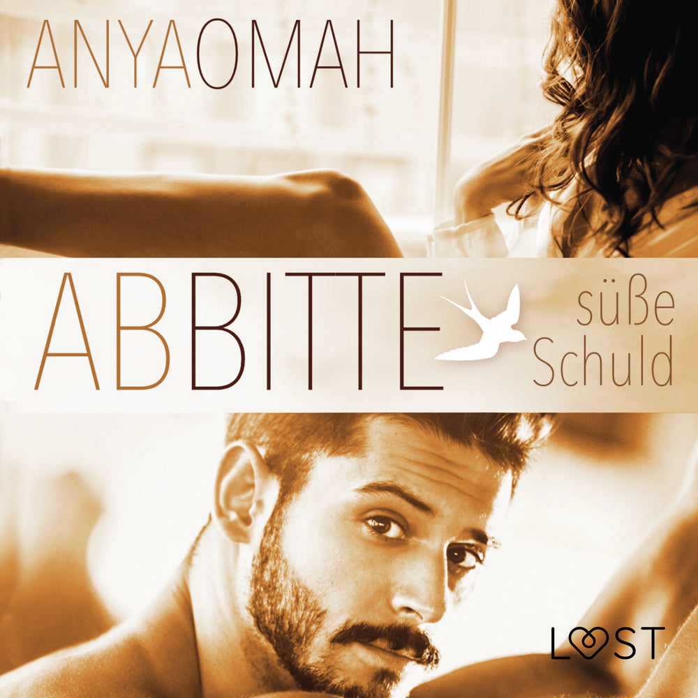 ABBITTE - Süße Schuld