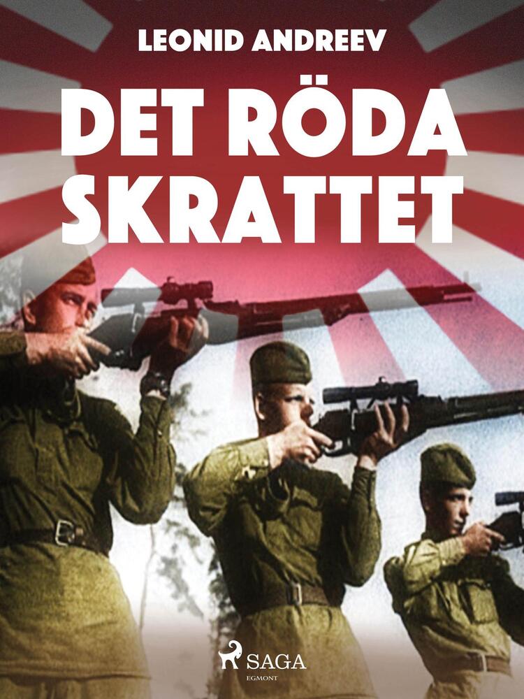 Det röda skrattet