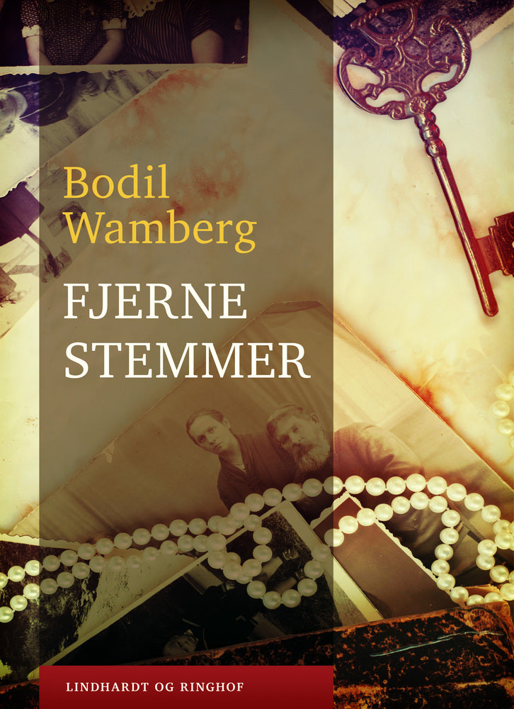 Fjerne stemmer