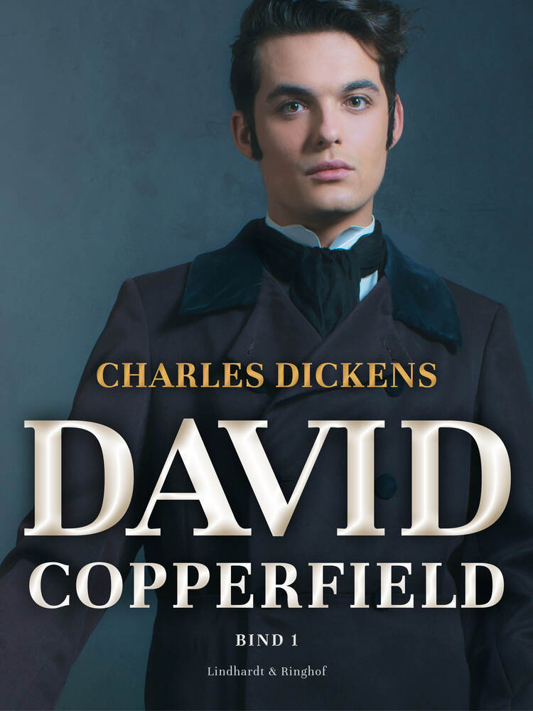 David Copperfield. Bind 1