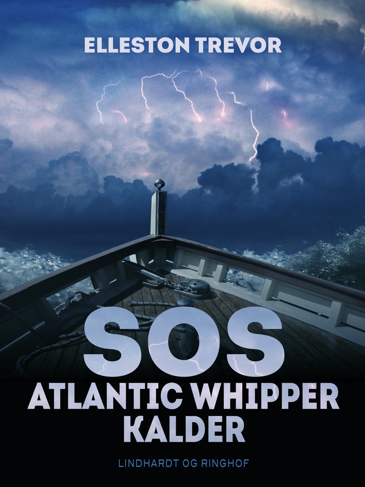 SOS Atlantic Whipper kalder ...