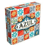 AZUL spil (Engelsk udgave)