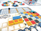 AZUL spil (Engelsk udgave)