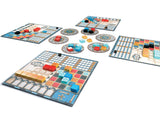 AZUL spil (Engelsk udgave)