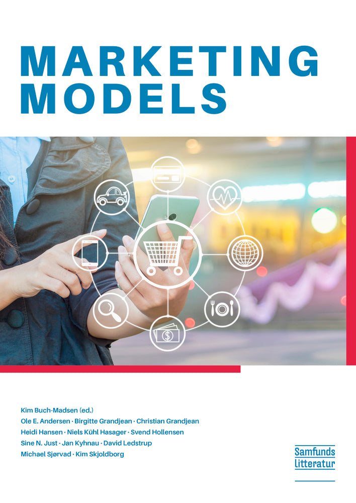 Marketing Models