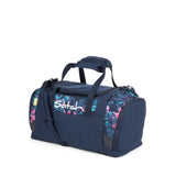 DUFFLEBAG SATCH AWESOME BLOSSOM
