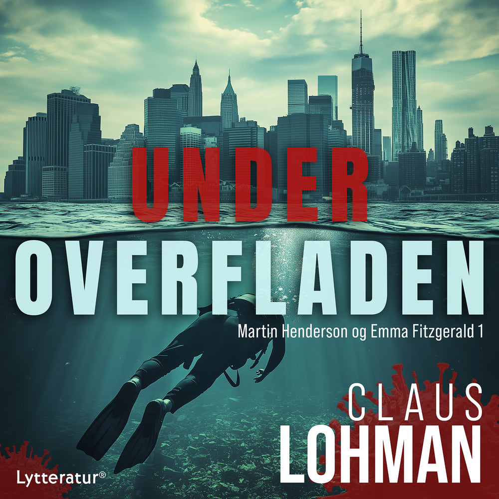 Under overfladen