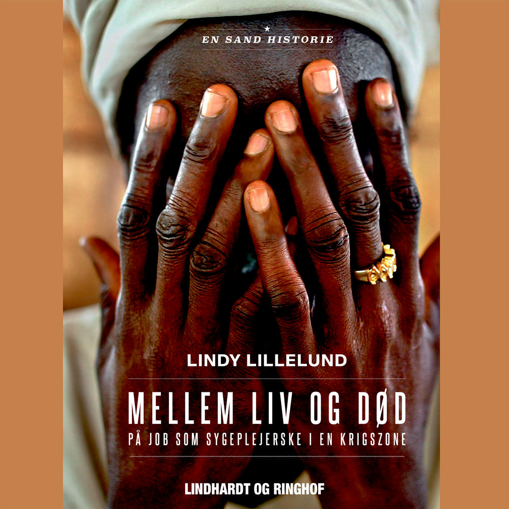 Mellem liv og død