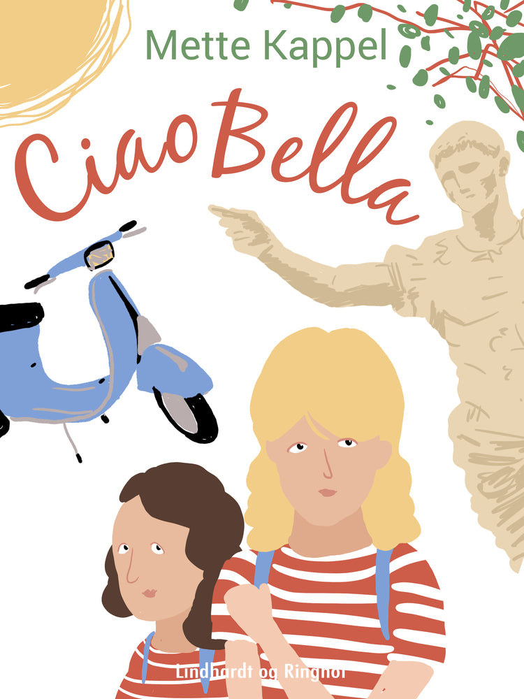 Ciao Bella