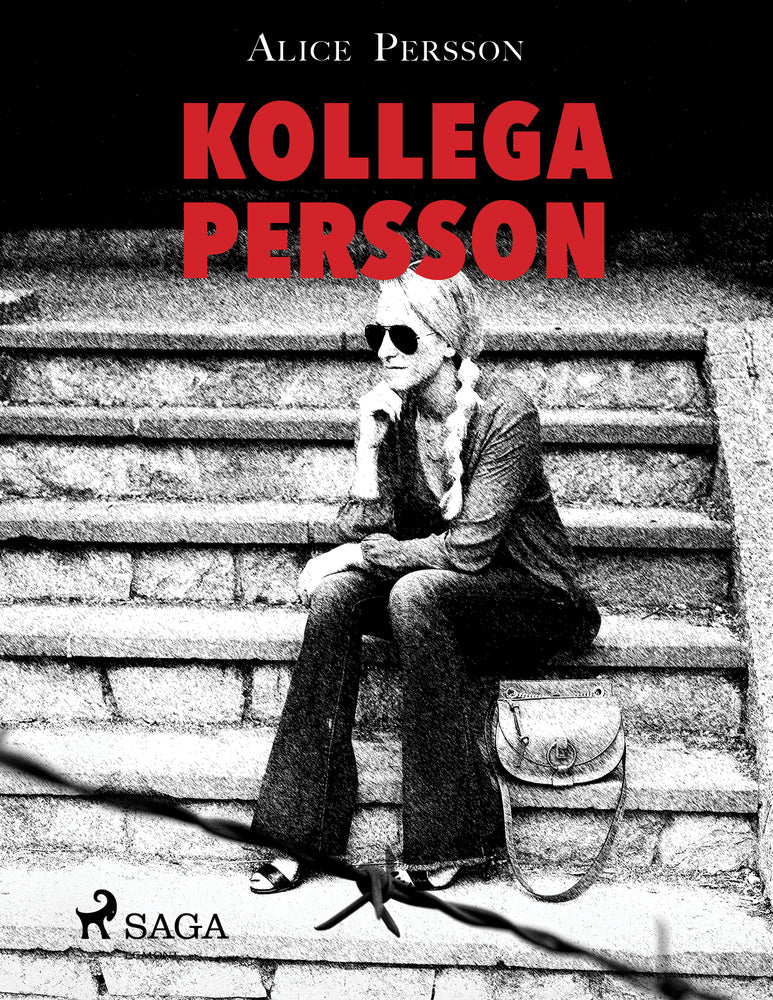 Kollega Persson